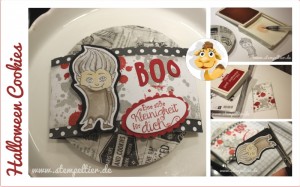 stampin up stempeltier halloween bloghop stampinclub vampir vampire cookie verpackung treat