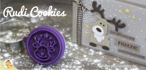 stampin up stempeltier rudi rentier cookies kekse keksstempel backen plätzchen reindeer marianne designs preview