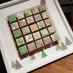 stampin-up-adventskalender-ribba-ikea-rahmen-schachteln-boxen-workshop-stempeltier-diy