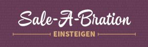 stampin up demo werden einsteigen Sale-a-bration stempeltier