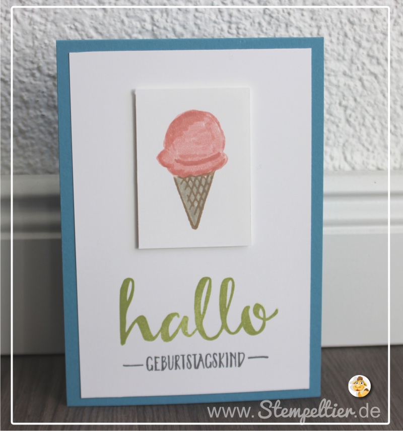 sale a bration stampin up stempeltier hello so süß hallo gratis hello