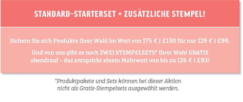 stampin up einsteigen demo werden sale a bration