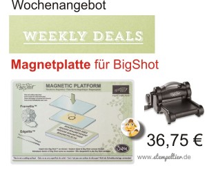 wochenangebot bigshot magetplattform