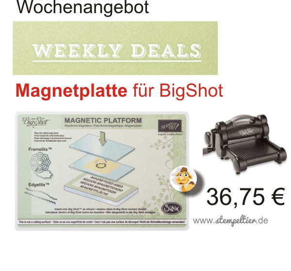 wochenangebot bigshot magetplattform