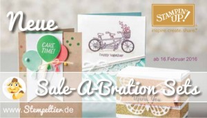 stampin up SAB sale a bration 2016 neu partystimmung gemeinsam stark glitzer tape stempeltier frühjahr sommer fahrrad luftballons