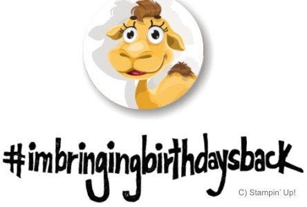 #imbringingbirthdaysback