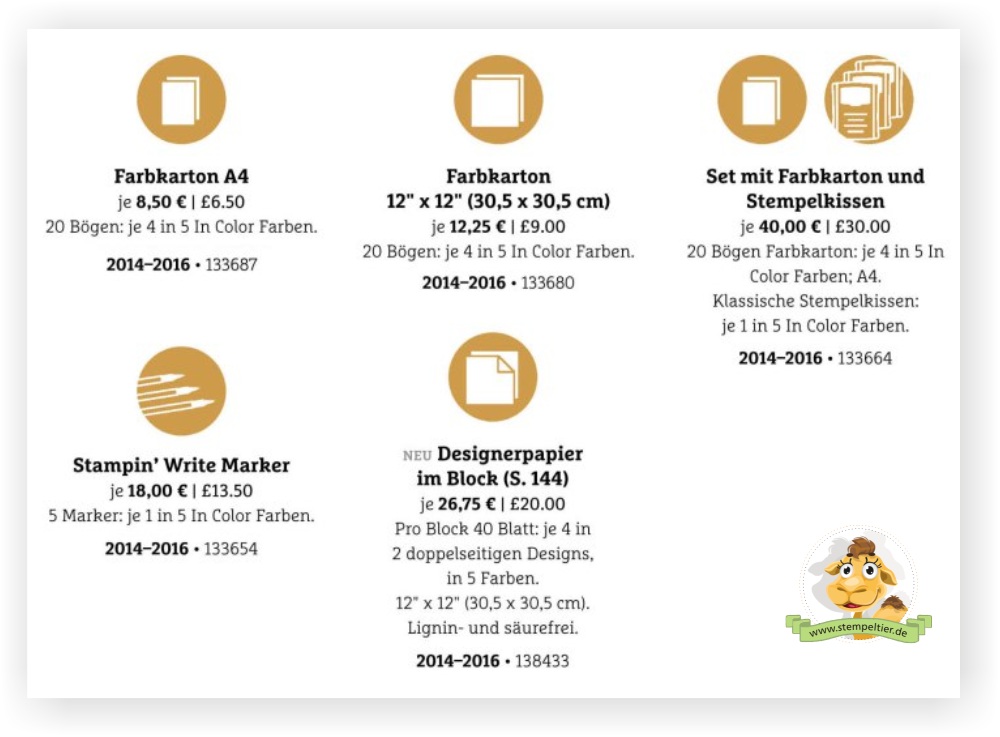 incolors_20142016_honiggelb_waldmoos_brombeermousse_orangentraum_lagunenblau_sets