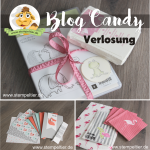 blog Candy Stempeltier verlosung gewinne