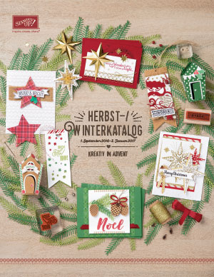 stampin up herbst winterkatalog 2016 vorbestellung