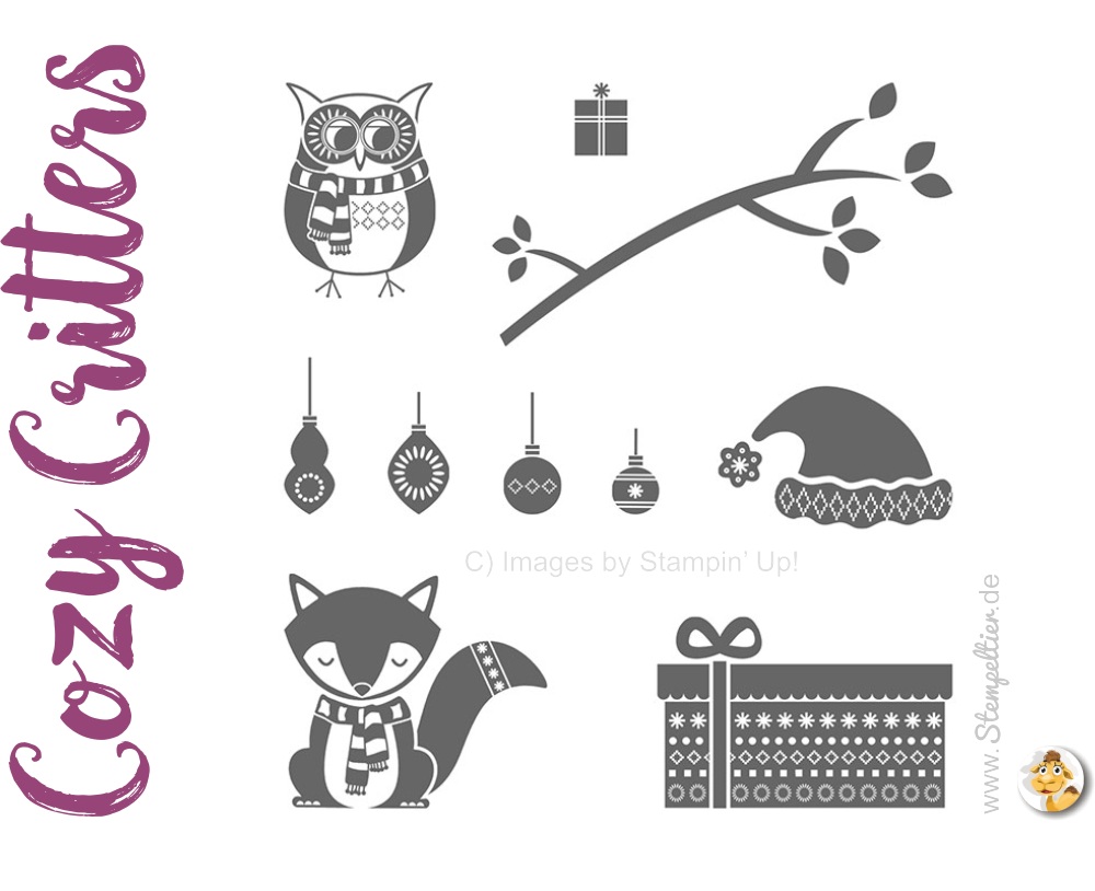 cozy-critters-winter-fuchs-eule-stampin-up-hostess-exclusiv-gastgeberinnenset-fox-with-scarf