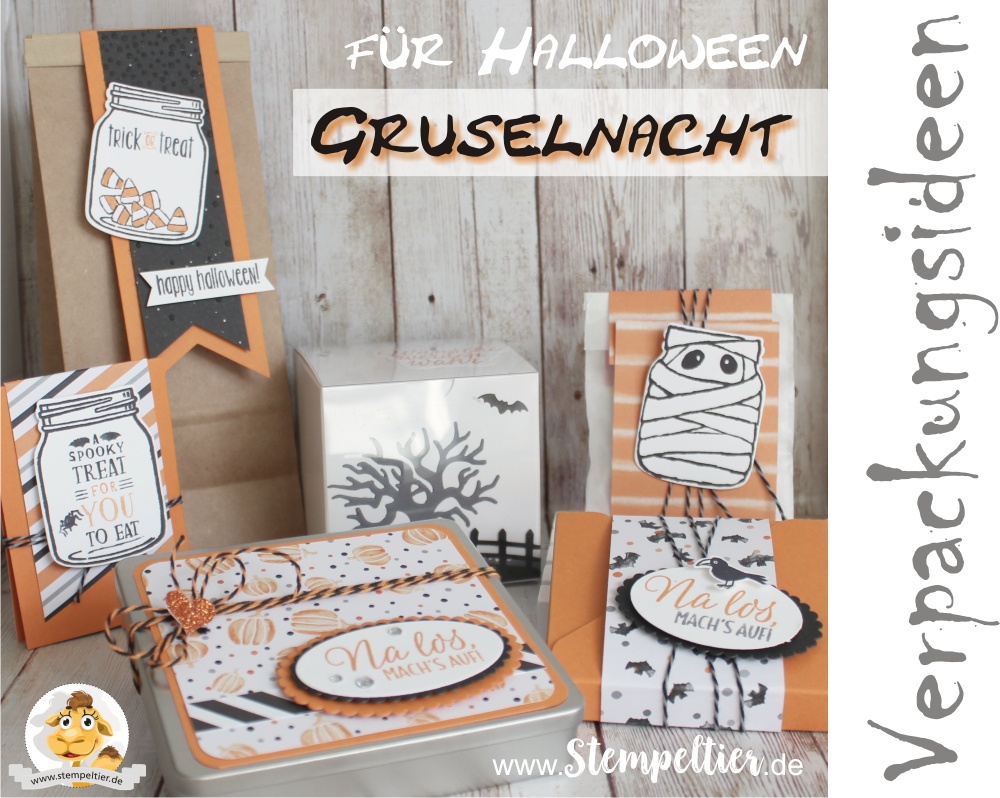 stampin up gruselnacht halloween verpackung suesses trick or treat-verpackung-bag-box-schokolade-vom-stempeltierkordel-metalldose-ritter sport 