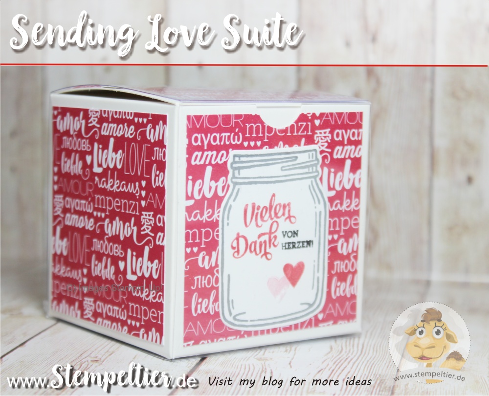 sending love suite stampin up sealed with love valentines 2017 occasions catalogue preview sneak peek stempeltier