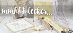 stampin up blog weihnachten verpacken geschenk zimt stern drauf und dran candy cane lane zimtsterne stempeltier