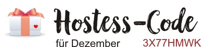 dezember-hostess-code