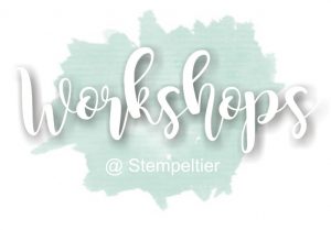 stampin up blog workshop allgäu kaufbeuren landsberg markt oberdorf allgäu münchen stempeltier