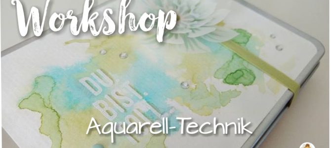 Neue Workshop-Termine im Frühling