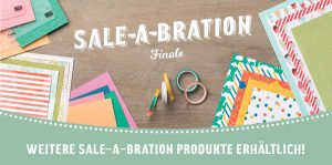 sale a bration gratisprodukte neu 2017 stampin up stempeltier