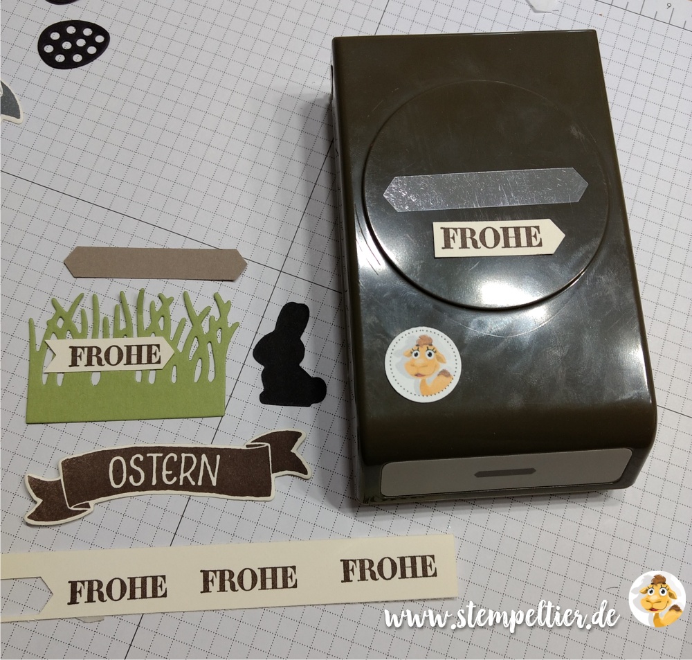 stampin up blog ostern classic label punch klassisches etikett tipp diy