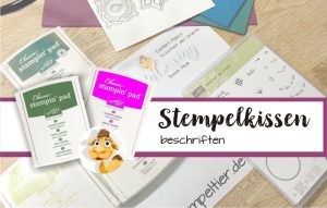 stampin up blog stempelkissen beschriften aufbewahrung ink pads stempeltier tipp label