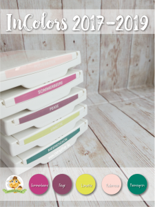 stampin up incolors neu 2017 2019 feige limette meeresgrün sommerbeere puderrosa stempeltier preview