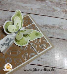 stampin up watercolor wings schmetterlinge stempeltier butterfly framelelits diy karte kaufbeuren