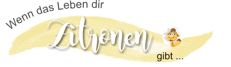 stampin up lemon zest wenn das leben dir zitronen gibt limonade stempeltuer