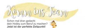 team demo werden stampin up einsteigen angebot gratis geschenk einsteigen stempeltier