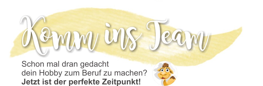 team demo werden stampin up einsteigen angebot gratis geschenk einsteigen stempeltier