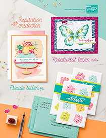 stampin up frühjahr sommerkatalog 2018 sab