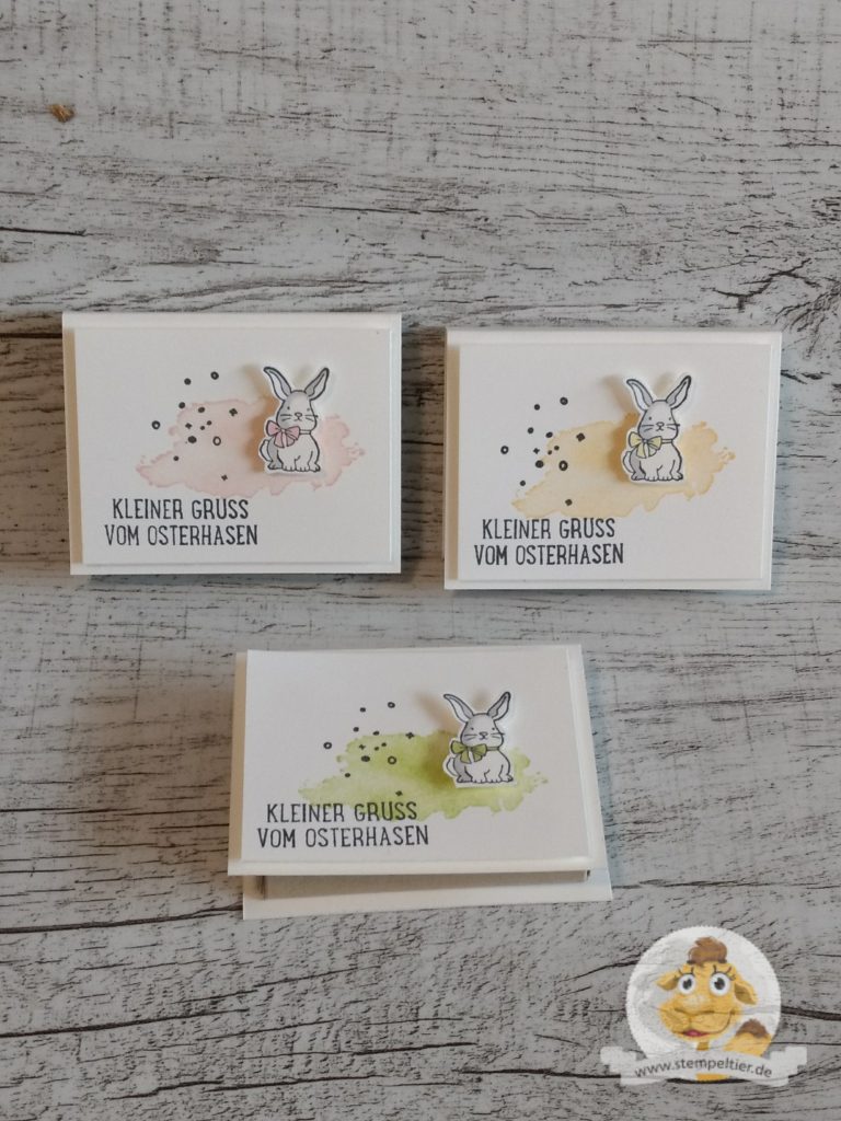 stampinup ostern easter goodie osterhase agoodday stempeltier 32