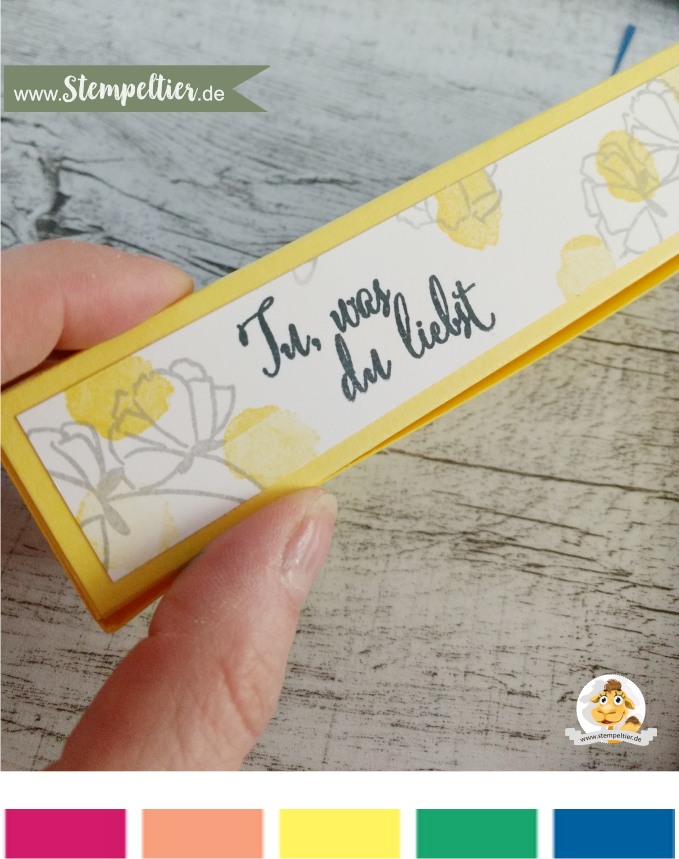 stampin up incolors 2018 2020 share what you love goodie box stampin up