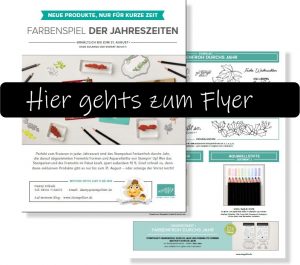 stampin up farbenspiel der jahreszeiten colorful seasons aktion august 2018 stempeltier
