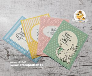 stampin up DSP pastellfarben subtles designerpapier stempeltier