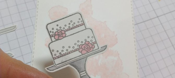 Kuchen ist die Antwort… Kuchen ist die Antwort…