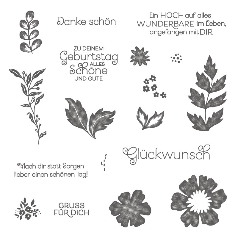 stampin up alles wunderbare mai 2019 limited edition stempeltier