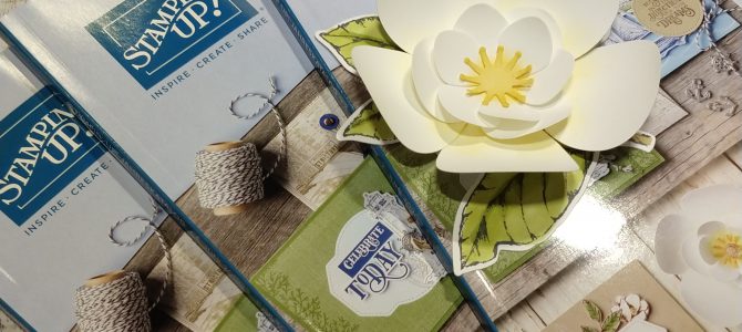 Der Jahreskatalog ist DA!