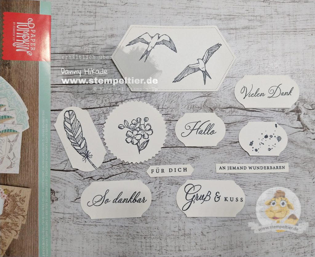 stampin up paper pumpkin gruss kuss shelli bestellen stempeltier