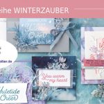 stampin up produktreihe Winterzauber frost Herbst Winterkatalog 2019 bestellen stempeltiter