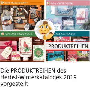 stampin up produktreihen 2 Herbst Winterkatalog 2019 bestellen stempeltiter