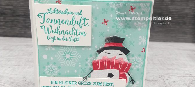 Hurra es schneit – DSP Bloghop