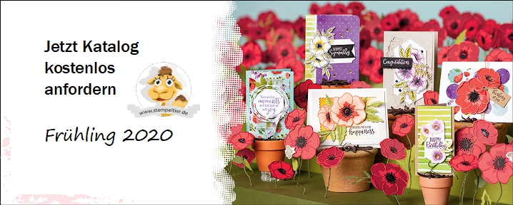 Fruhlings Minikatalog 2020 Stempeltier