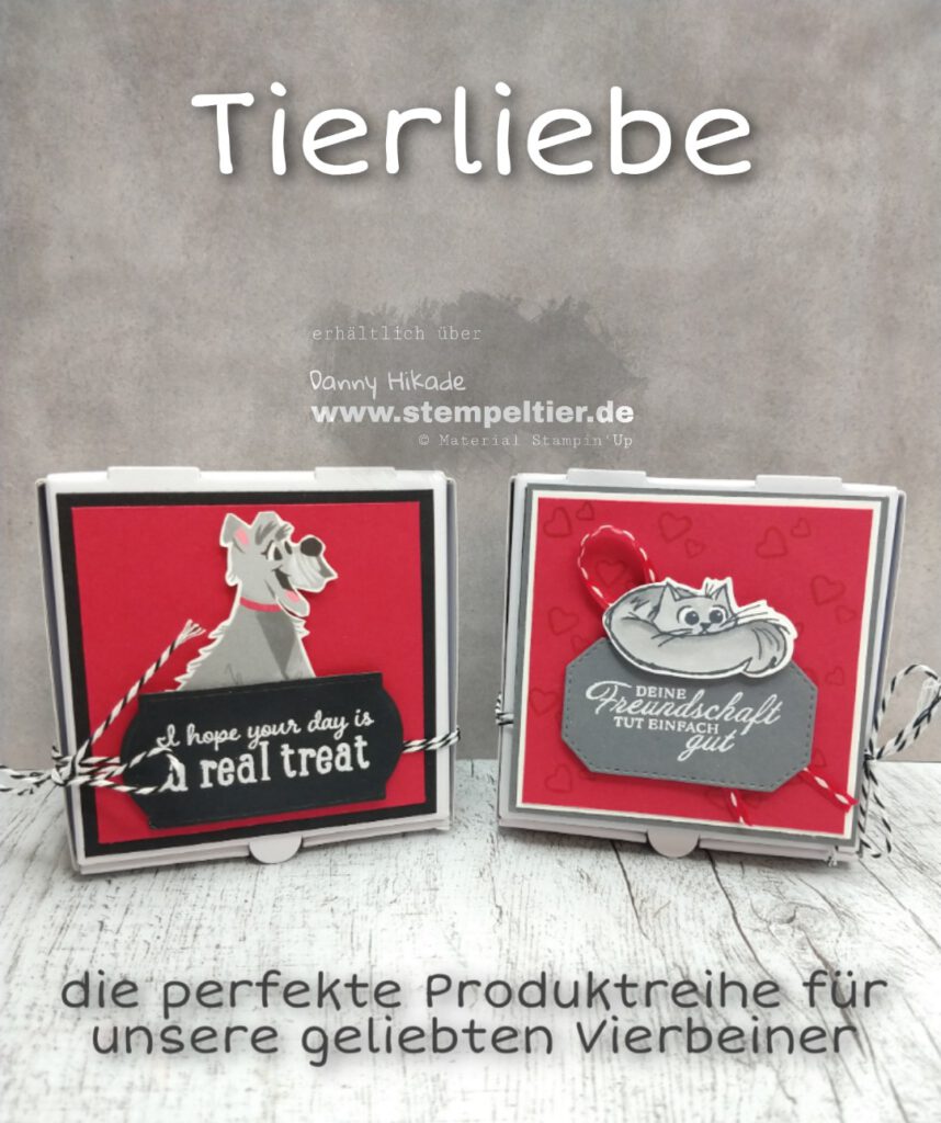 stampin up tierliebe playful pets hund katze cats dogs haustiere stempeltier