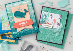 stampin up produktreihe Meerswelt wal 2020_suites_whaletime