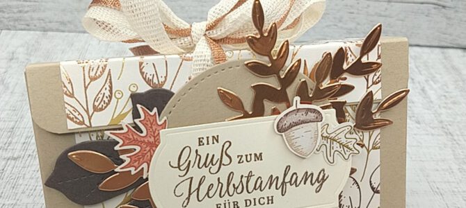 Designerpapier Bloghop – Festtagskaros & Goldener Herbst