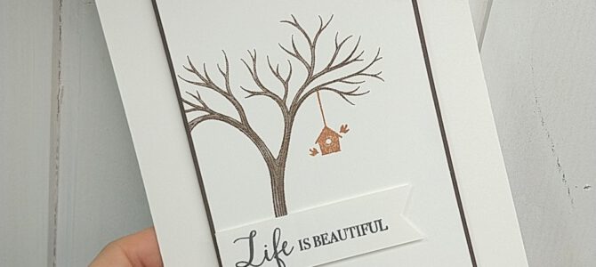 Life is beautiful – Das Leben ist schön