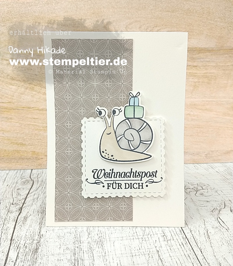 stampin up schneckenpost snailmail minikatalog 2021 pfingstrosenpoesie