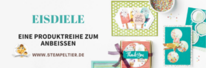 stampin up eisdiele stempeltier bloghop DSP eis icecream