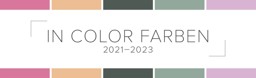 stampin up incolor 2021 2023 papaya seladon incolor club neu stempeltier