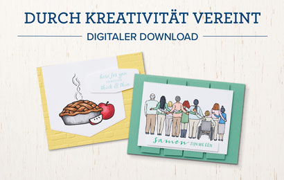 stampin up download gratis durch kreativität vereint diversity stempeltier