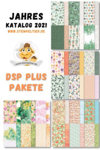 stampin up dsp plus pakete designerpapier schnupperpakete